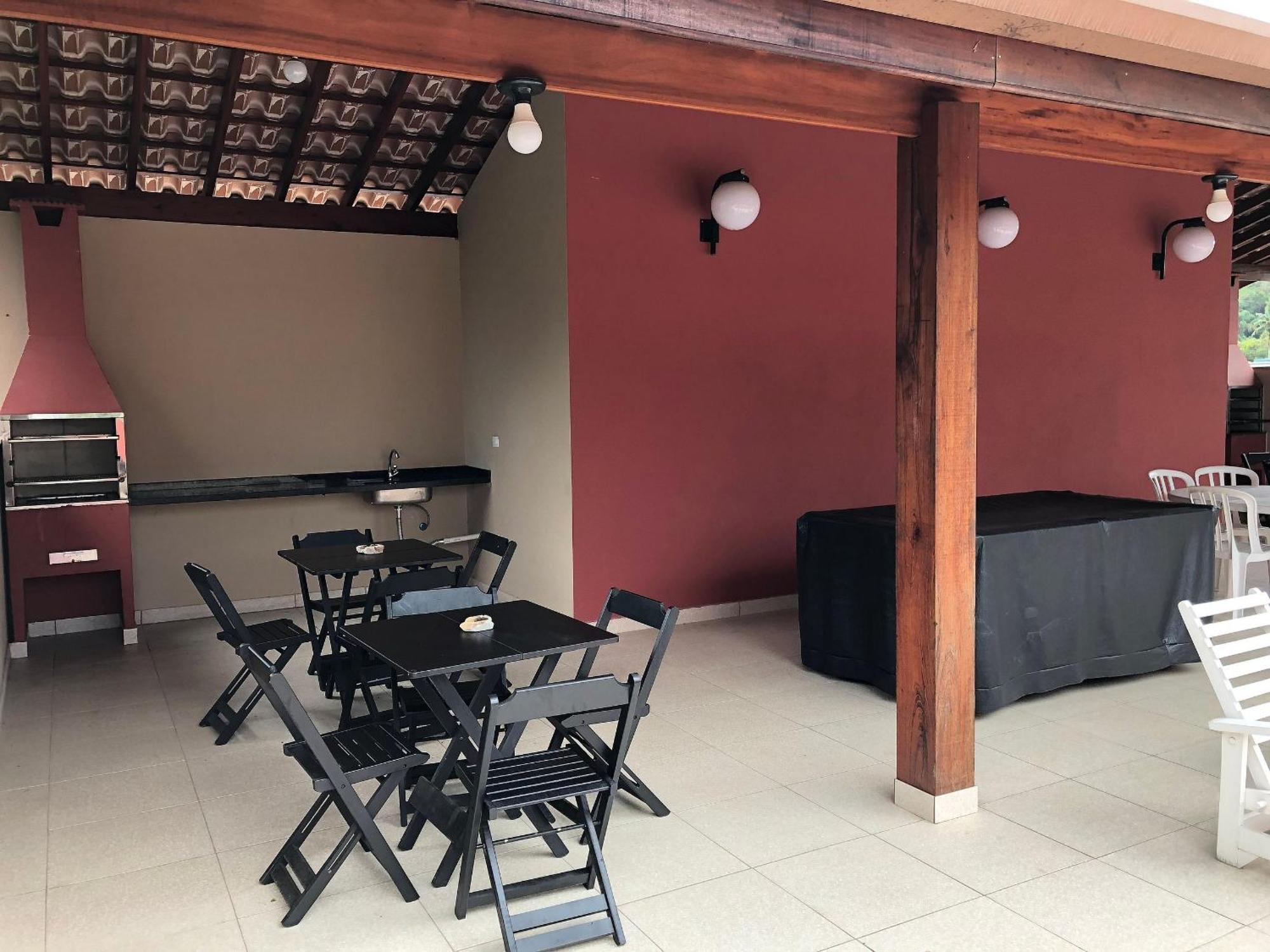 Residencial Porto Di Lázaro Apartamento *