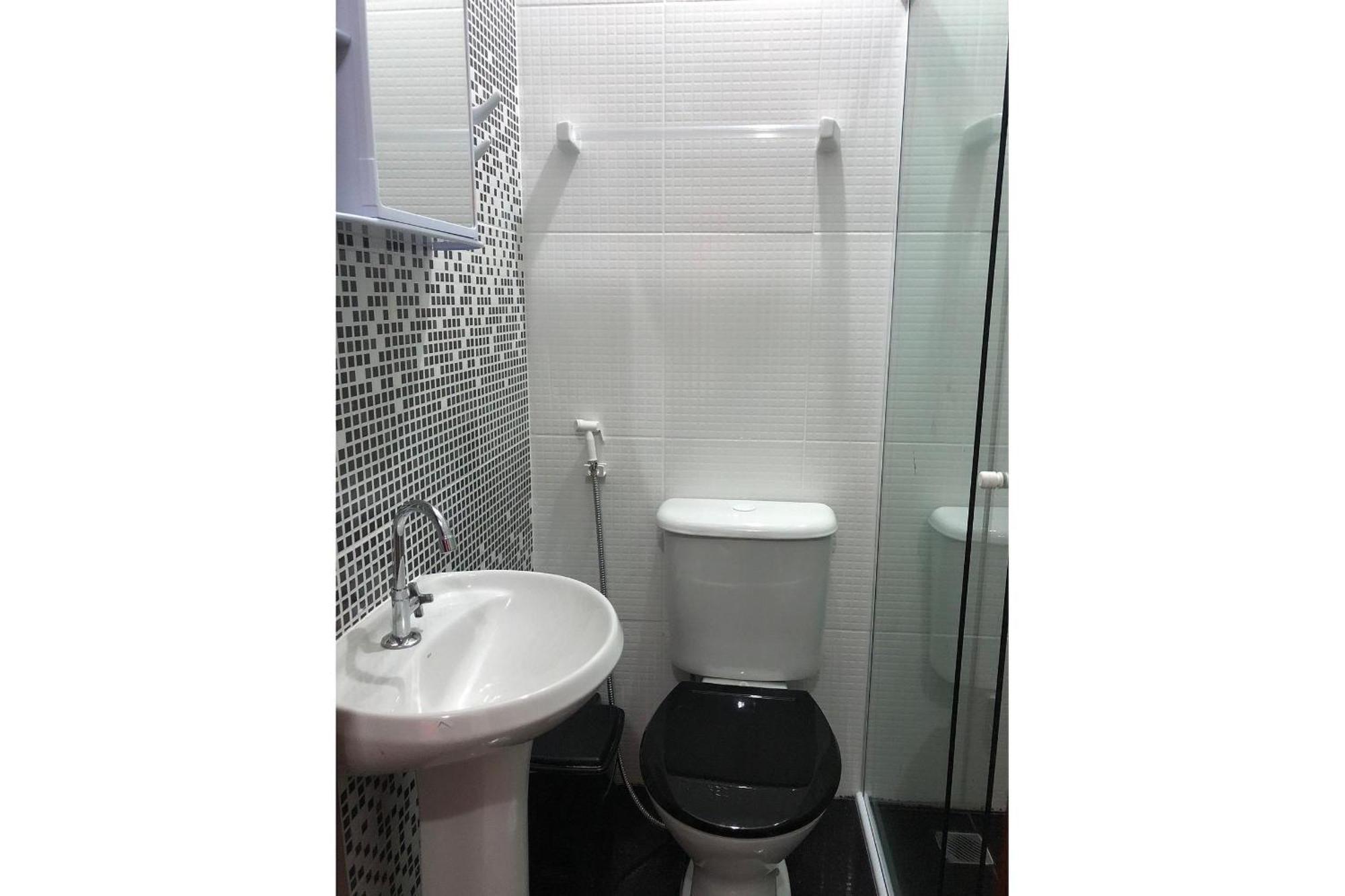 Apartamento Residencial Porto Di Lázaro