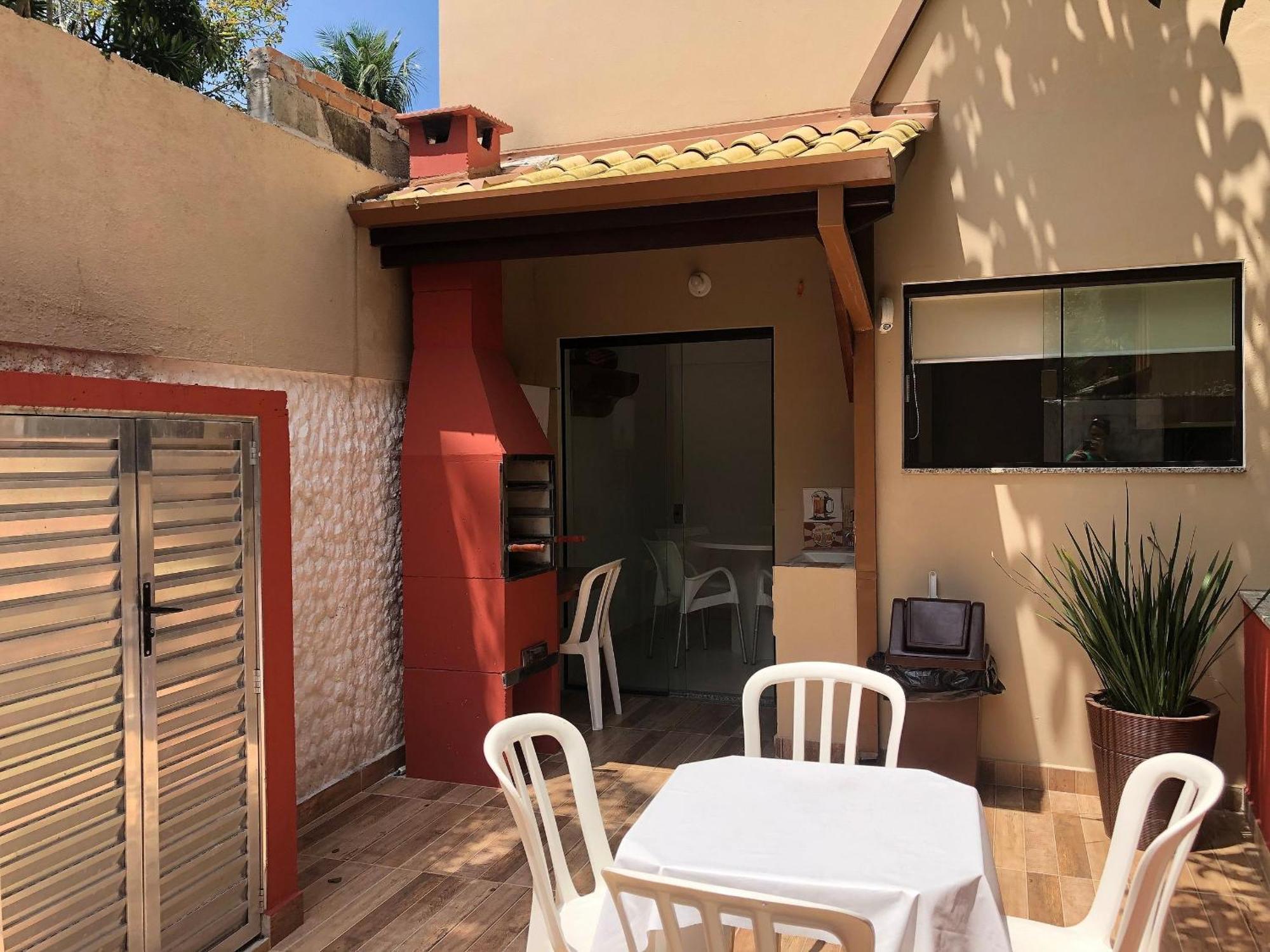 Apartamento Residencial Porto Di Lázaro Ubatuba
