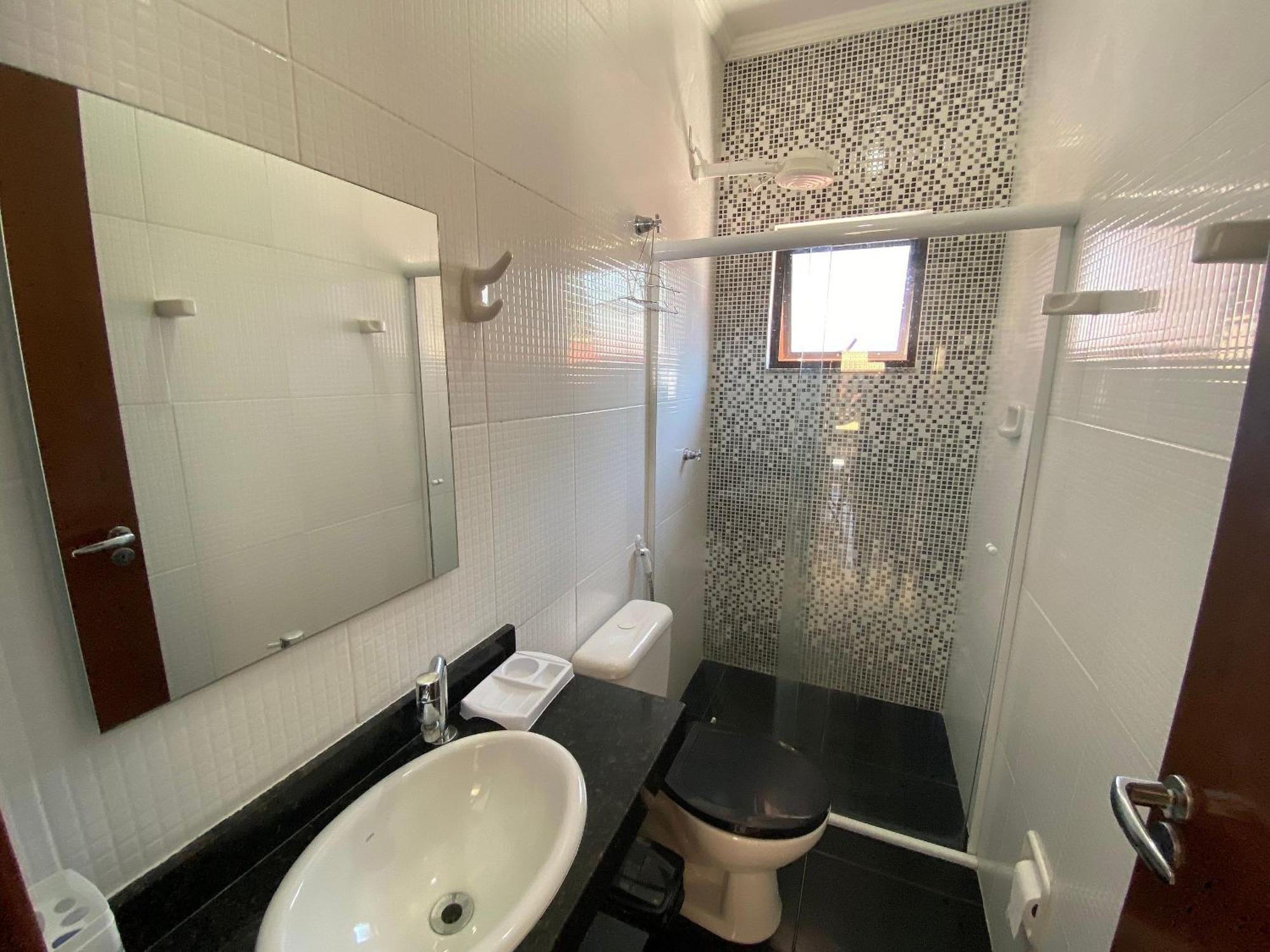 Residencial Porto Di Lázaro Apartamento